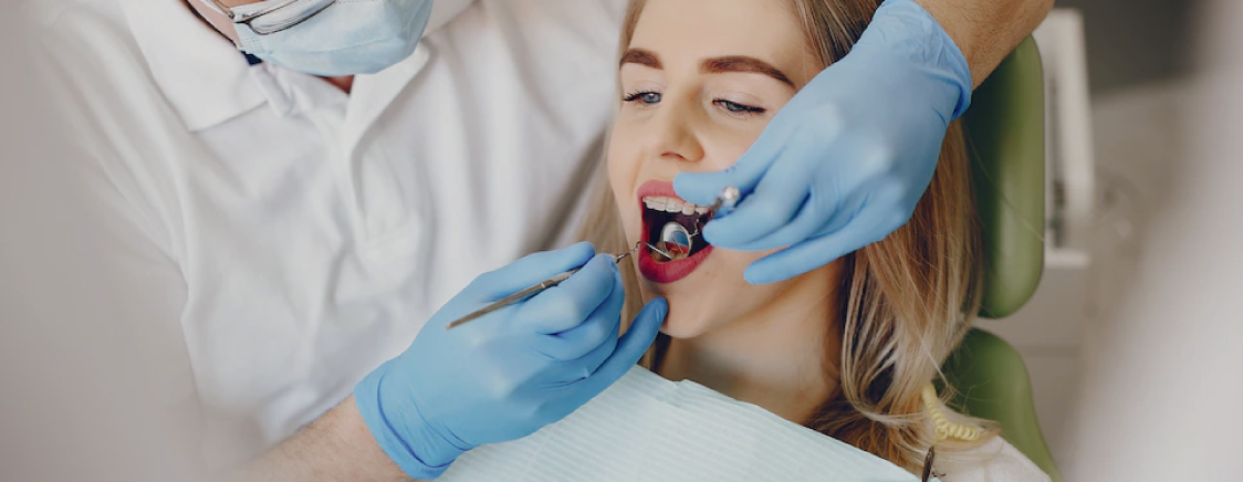 orthodontics